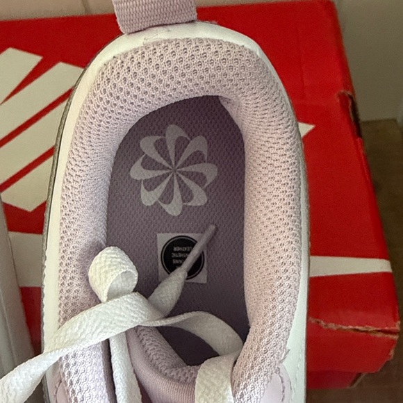 Nike Court Borough Low Rcrft SE BG - Picture 4 of 10